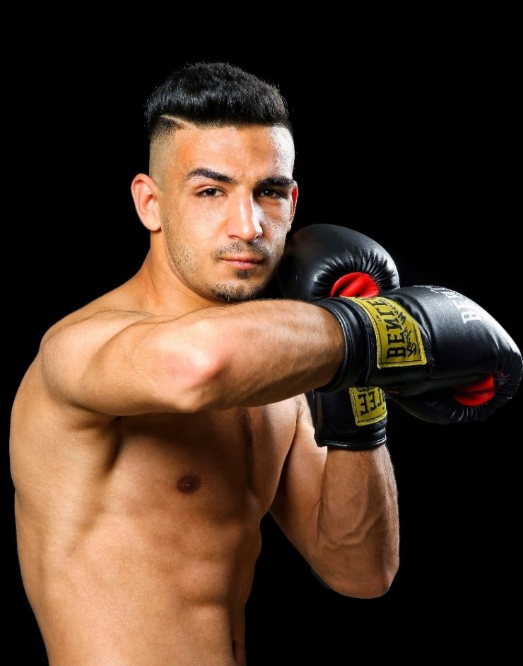 İzzettin Altunsöz: "Pandemi sporumuza büyük zarar veriyor"