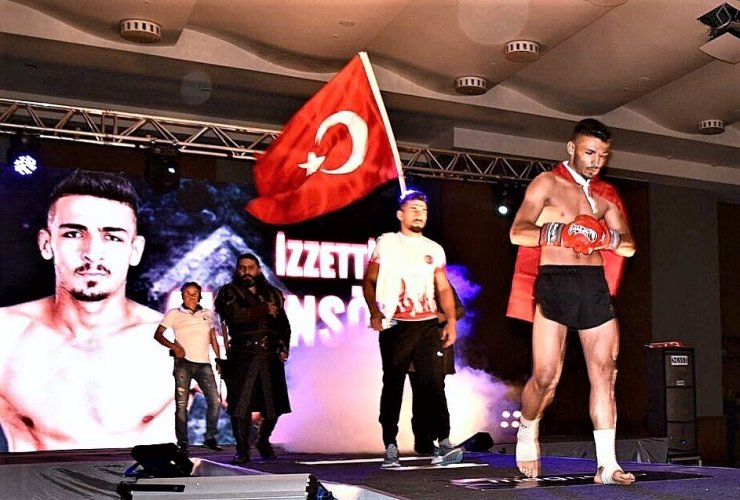 İzzettin Altunsöz: "Pandemi sporumuza büyük zarar veriyor"
