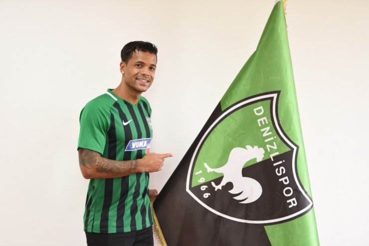 Togolu Mathieu Dossevi, Denizlispor’da