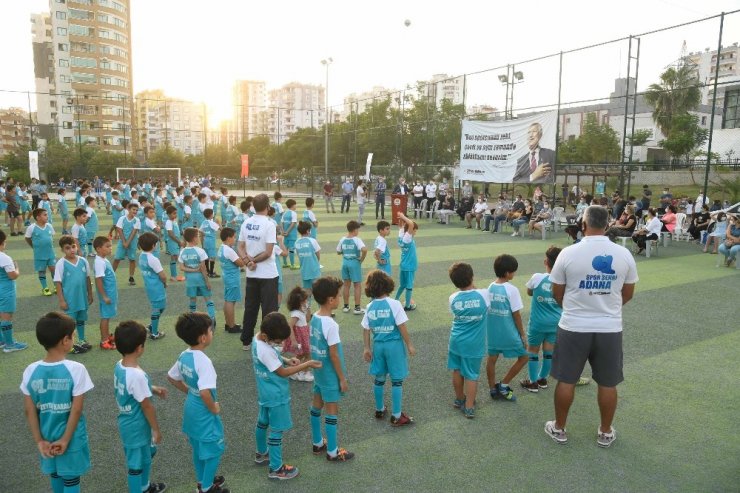 Başkan Karalar: "Doğru yolda emin adımlarla yürüyün"