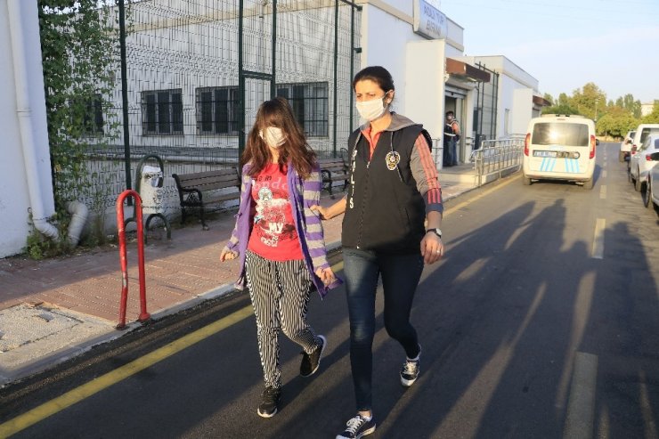 Denizli’nin de aralarında bulundu 16 ilde swinger operasyonu: 56 gözaltı