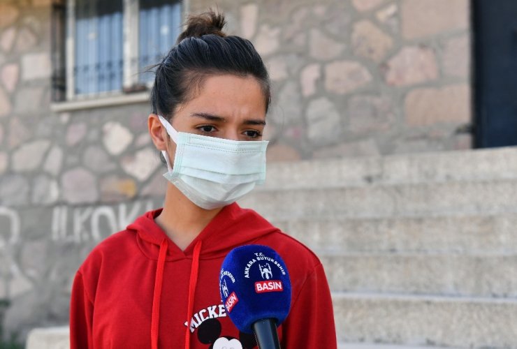 Başkent’te internetsiz mahalle kalmayacak