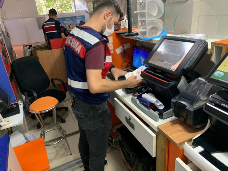 Antalya’da yasa dışı bahis operasyonu: 4 gözaltı