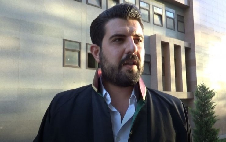 Hastanede eşini öldürmeye teşebbüse 18 yıl hapis