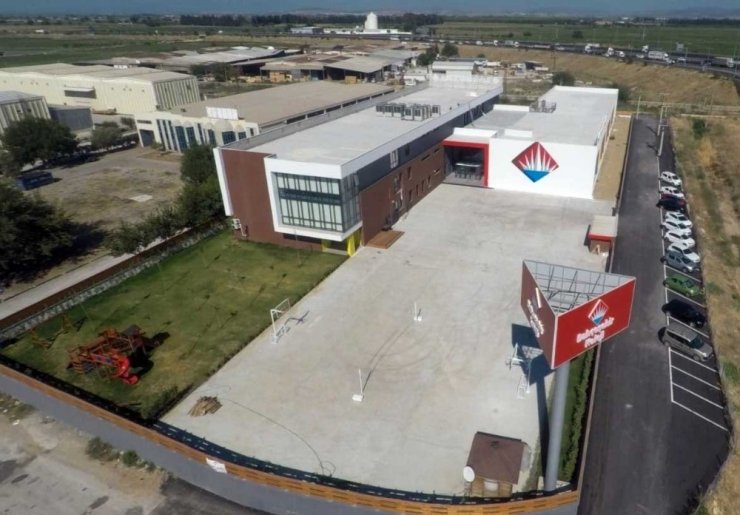 Bahçeşehir Koleji İzmir Kuzey Kampüsü eğitime başladı