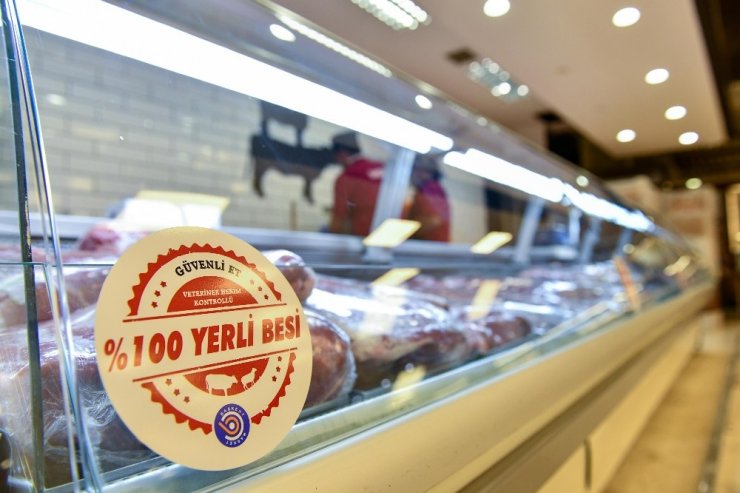 Başkent Market’in ikinci adresi Mamak Şafaktepe’de açıldı