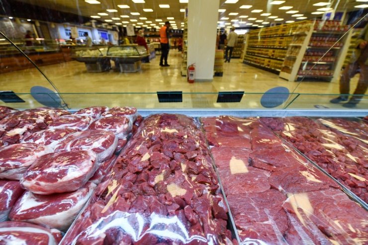 Başkent Market’in ikinci adresi Mamak Şafaktepe’de açıldı