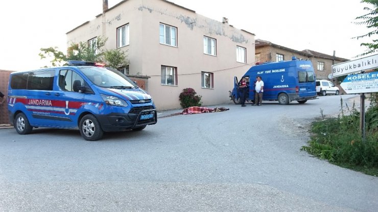 Tarla cinayetinin zanlısı konuştu: