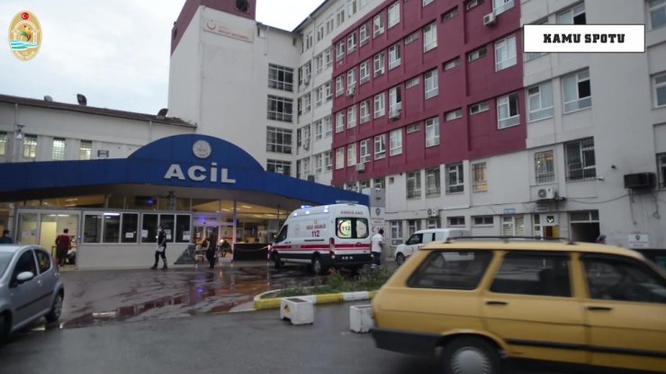 Denizli Valiliğinden kora savaşçıları için duygusal mesaj