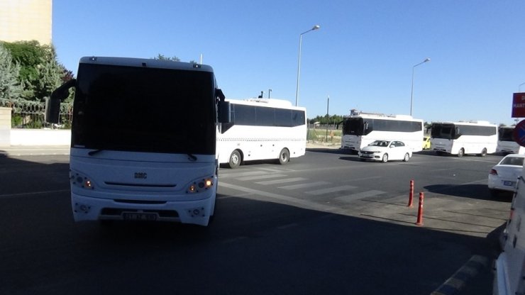 Diyarbakır merkezli 11 ildeki dolandırıcılık operasyonu