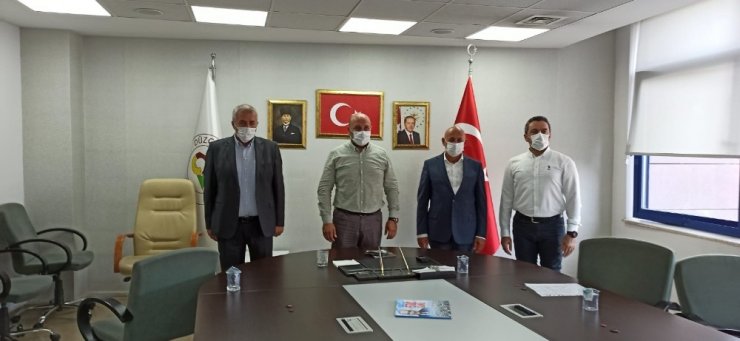 Düzce’de ilk oldu