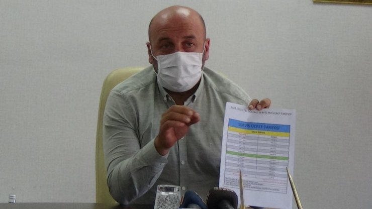 Düzce’de ilk oldu