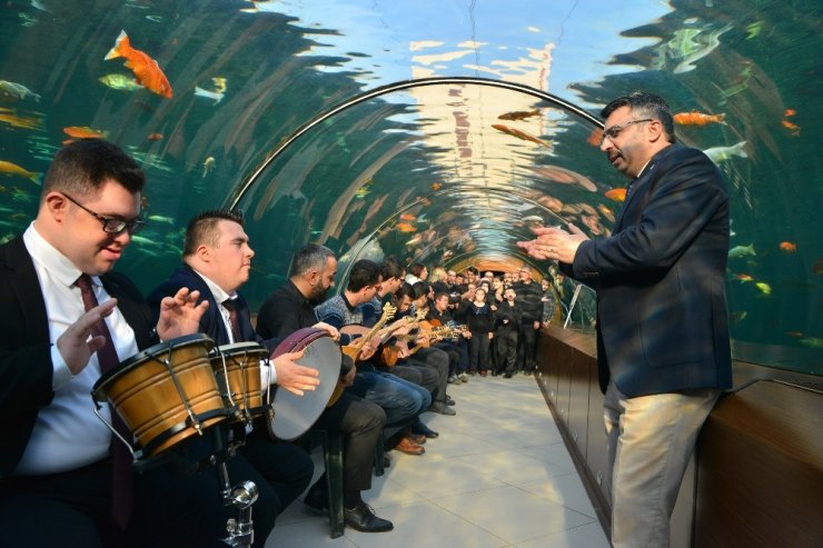 Yıldırım’da engeller kalkıyor