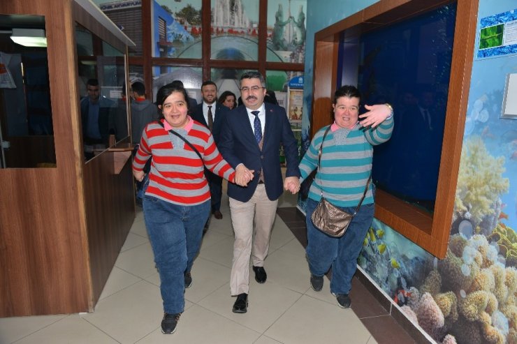 Yıldırım’da engeller kalkıyor