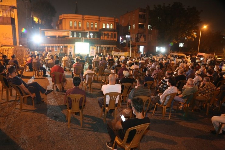 Nişanca Mahallesi’nde 50 yıllık tapu sorunu çözüme kavuştu