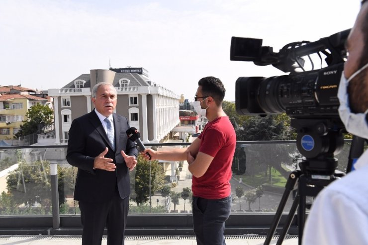 İstanbul’un tarihi Yardımada’sı için tarihi karar