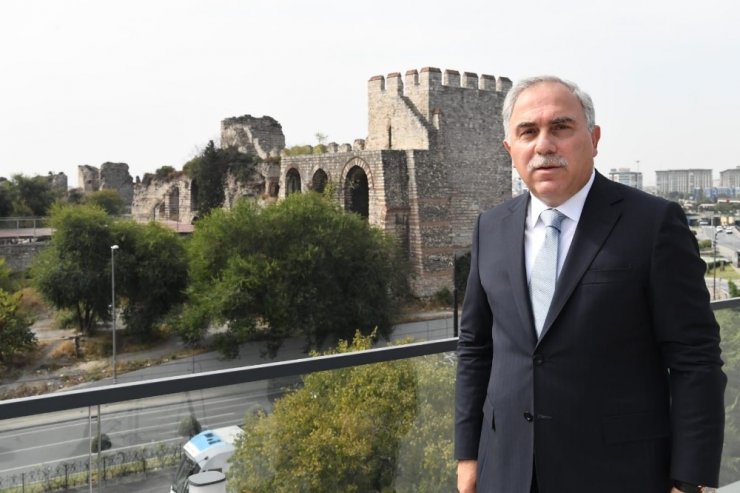 İstanbul’un tarihi Yardımada’sı için tarihi karar