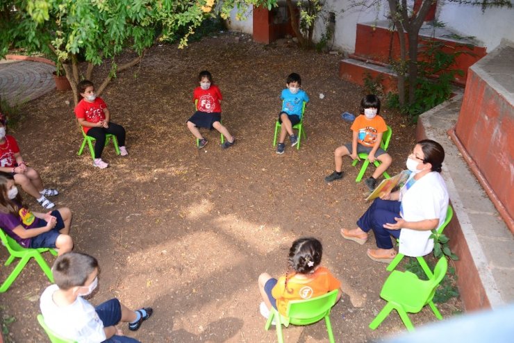 Final Okulları Genel Müdürü Ertem: "Okullar derhal açılmalı, bir nesli kaybediyoruz"