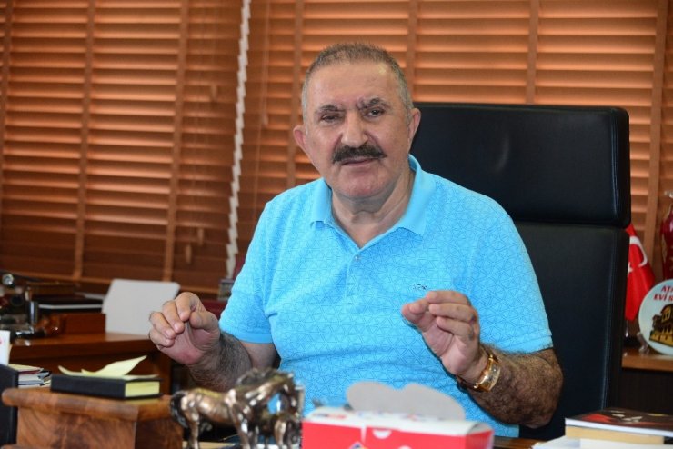 Final Okulları Genel Müdürü Ertem: "Okullar derhal açılmalı, bir nesli kaybediyoruz"