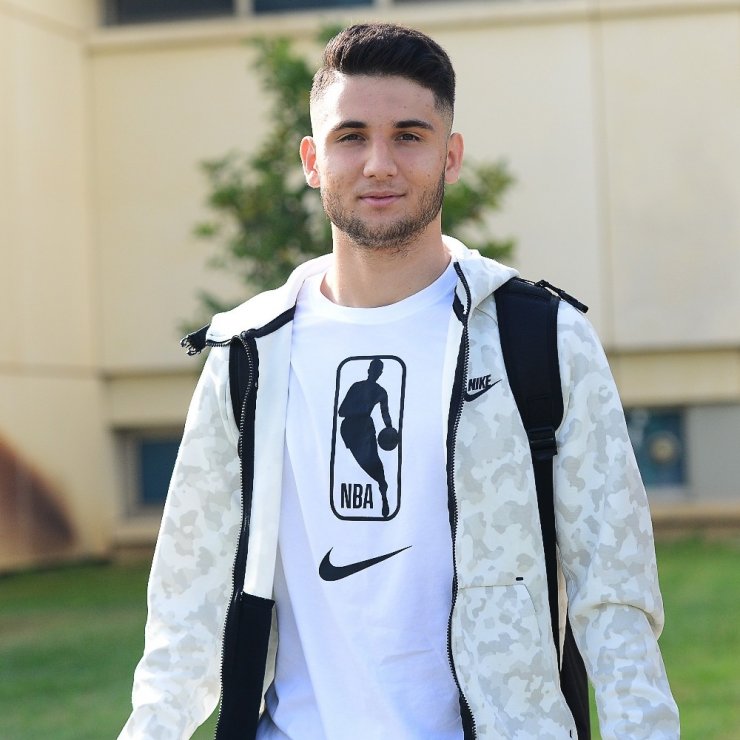 Bursaspor kamp çalışmaları için Bolu’ya gitti