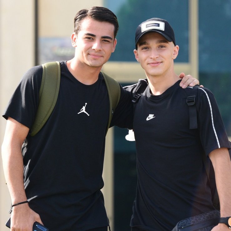 Bursaspor kamp çalışmaları için Bolu’ya gitti