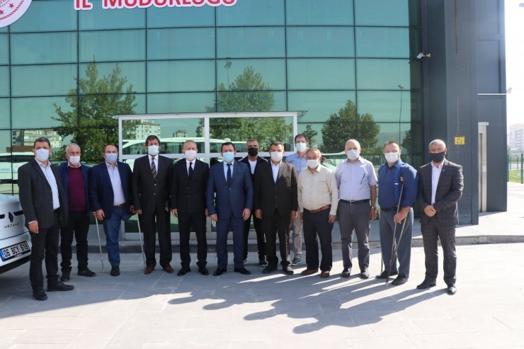 Amatör Spor Haftası Başladı