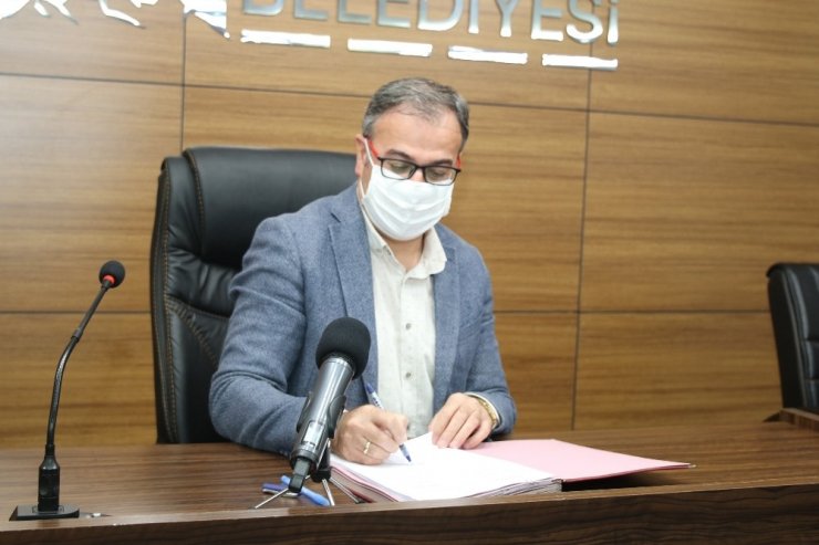 İşçilerde toplu sözleşme sevinci