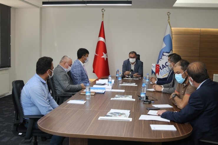 İşçilerde toplu sözleşme sevinci