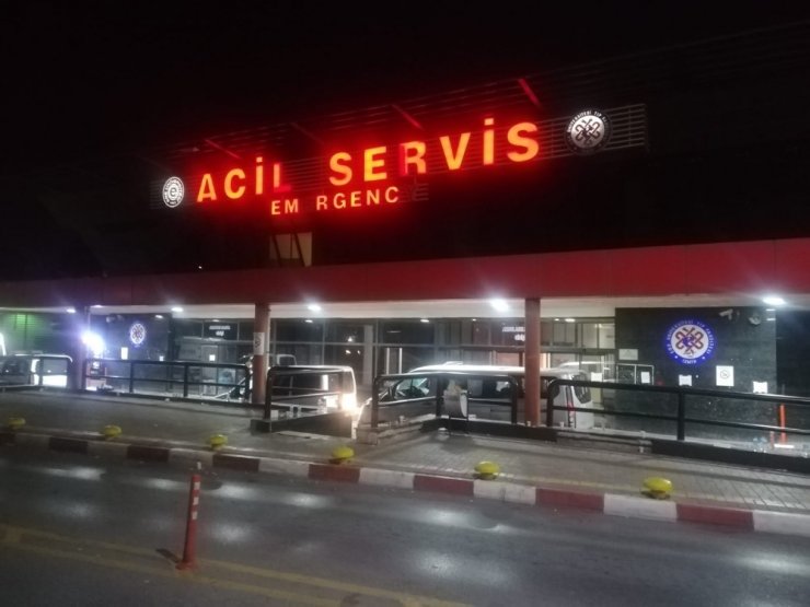 İzmir’de 16 yaşındaki gencin şüpheli ölümü