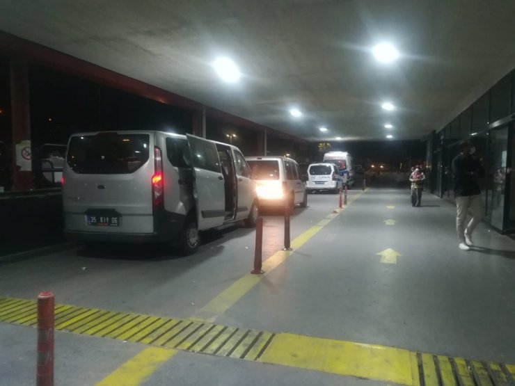 İzmir’de 16 yaşındaki gencin şüpheli ölümü