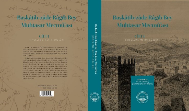 Büyükşehir’den kültürel mirasa destek