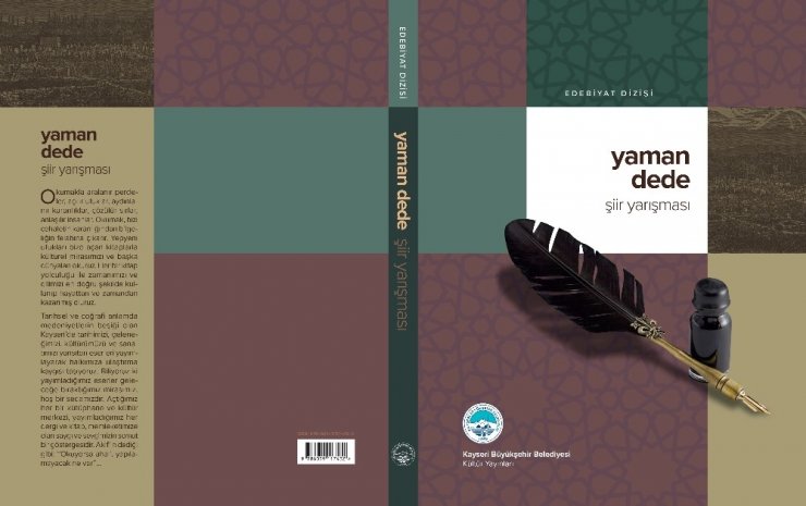 Büyükşehir’den kültürel mirasa destek