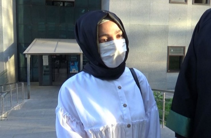 Hastanede eşini öldürmeye teşebbüse 18 yıl hapis