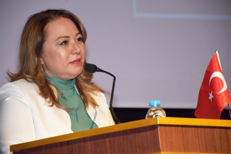 MTÜ’de ’Kariyer ve Marka’ sohbetleri