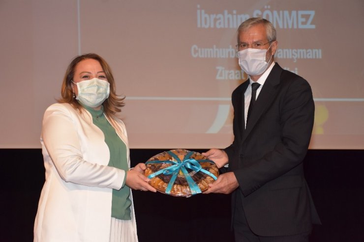 MTÜ’de ’Kariyer ve Marka’ sohbetleri