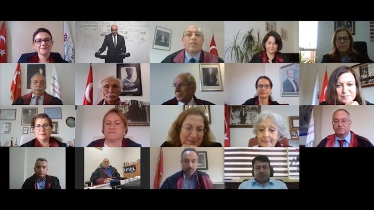 Maltepe Üniversitesi yeni eğitim öğretim yılını açtı