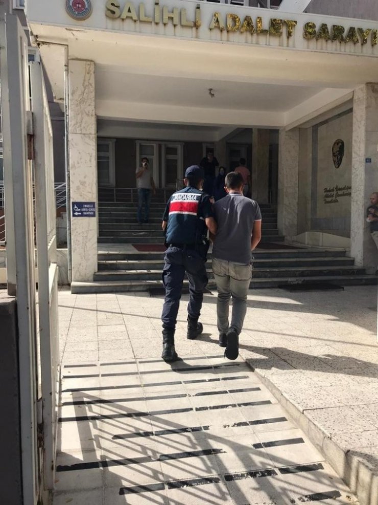 Manisa’da yasa dışı bahis operasyonu