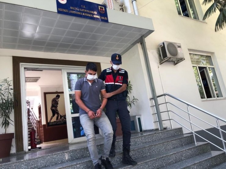 Manisa’da yasa dışı bahis operasyonu