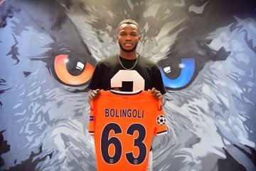 Başakşehir’den kadroya 7 takviye