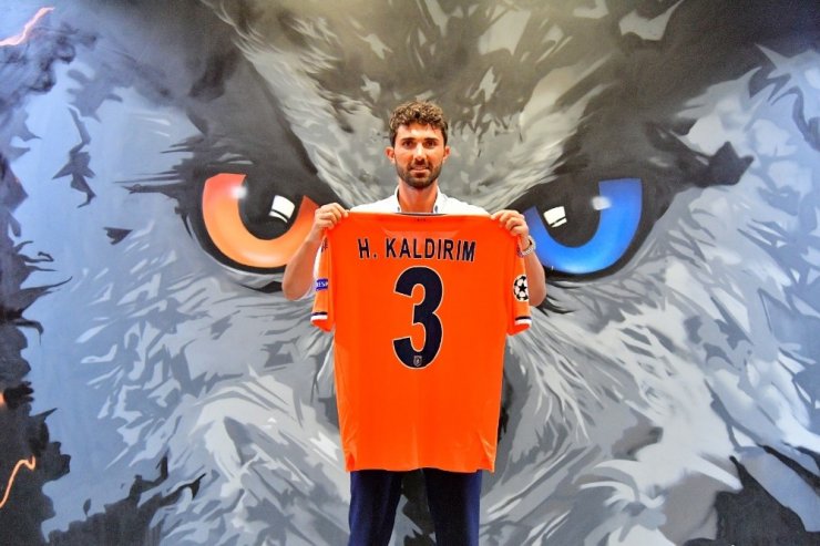 Başakşehir’den kadroya 7 takviye