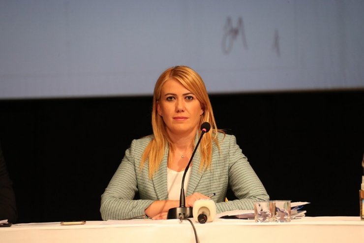 Merkezefendi Belediyesinin 2021 yılı bütçesi 250 milyon TL