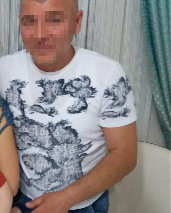 Misafirliğe gelen çocuğa istismara 3,5 yıl hapis cezası