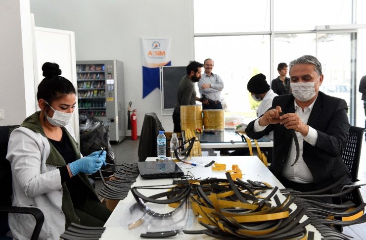 Muratpaşa, "En İyi Uygulama" ödülüne aday gösterildi