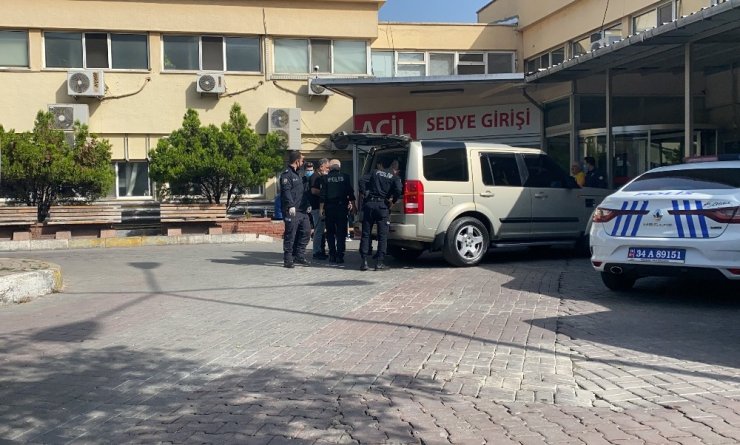 İstanbul’un göbeğindeki berber dükkanında bir garip olay: 6 gözaltı