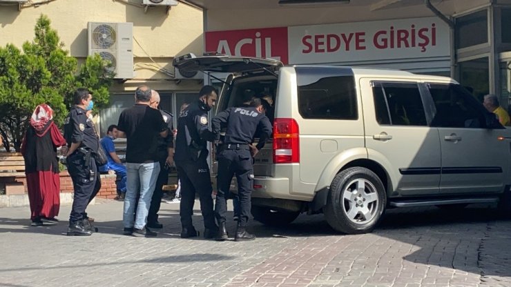İstanbul’un göbeğindeki berber dükkanında bir garip olay: 6 gözaltı