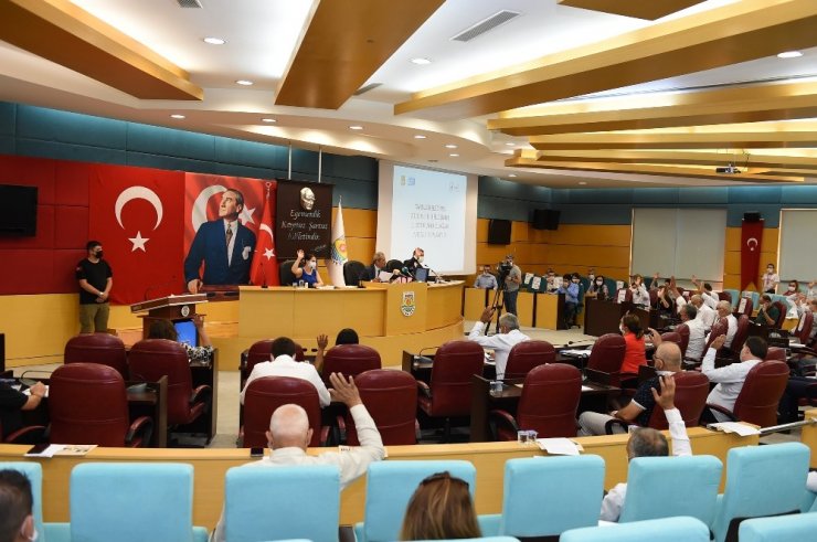 Tarsus’ta Covid-19’dan ölen doktorların ismi tesislerde yaşatılacak