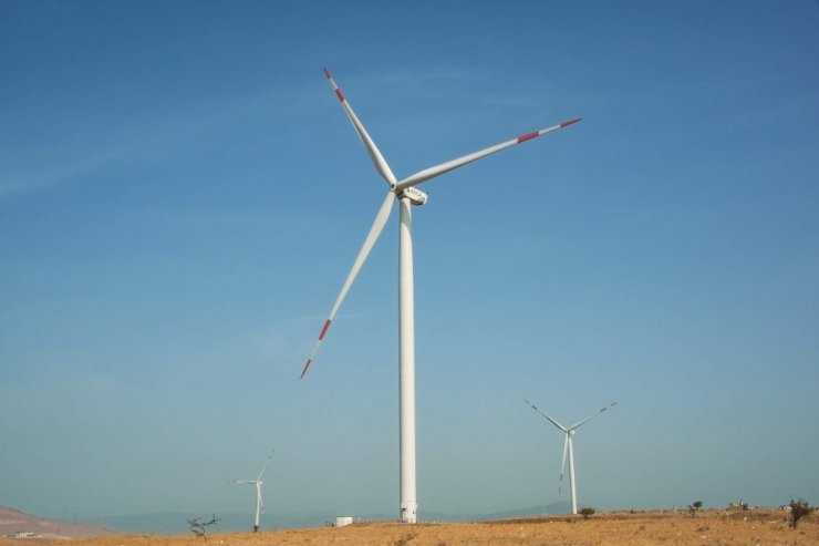 Aliağa, yenilenebilir enerji üssü oluyor