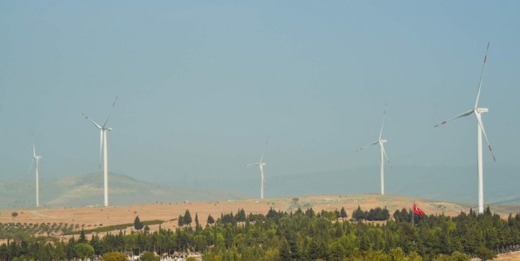 Aliağa, yenilenebilir enerji üssü oluyor