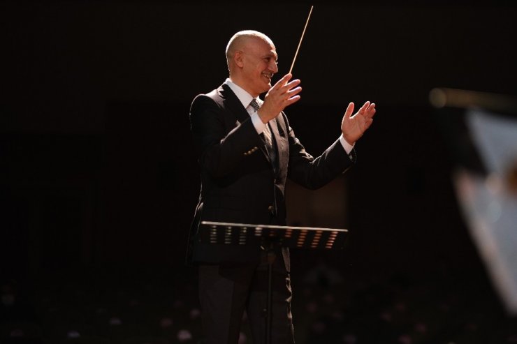 Maltepe Üniversitesi yeni eğitim öğretim yılını açtı