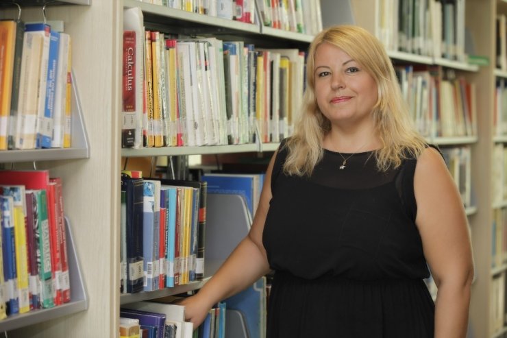 Covid-19, kütüphaneleri de etkiledi